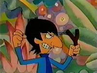 The Beatles The Cartoon Series